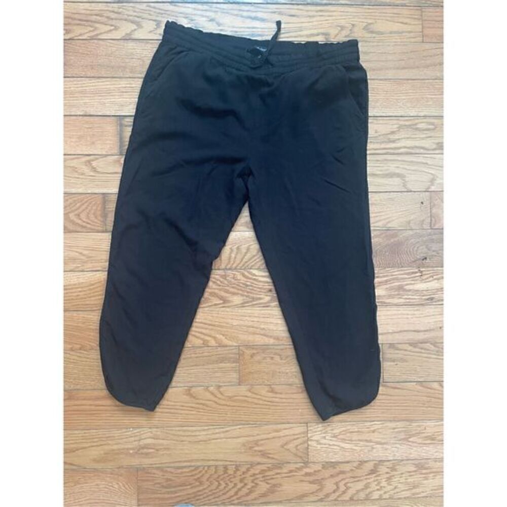 Madewell Capri Pants